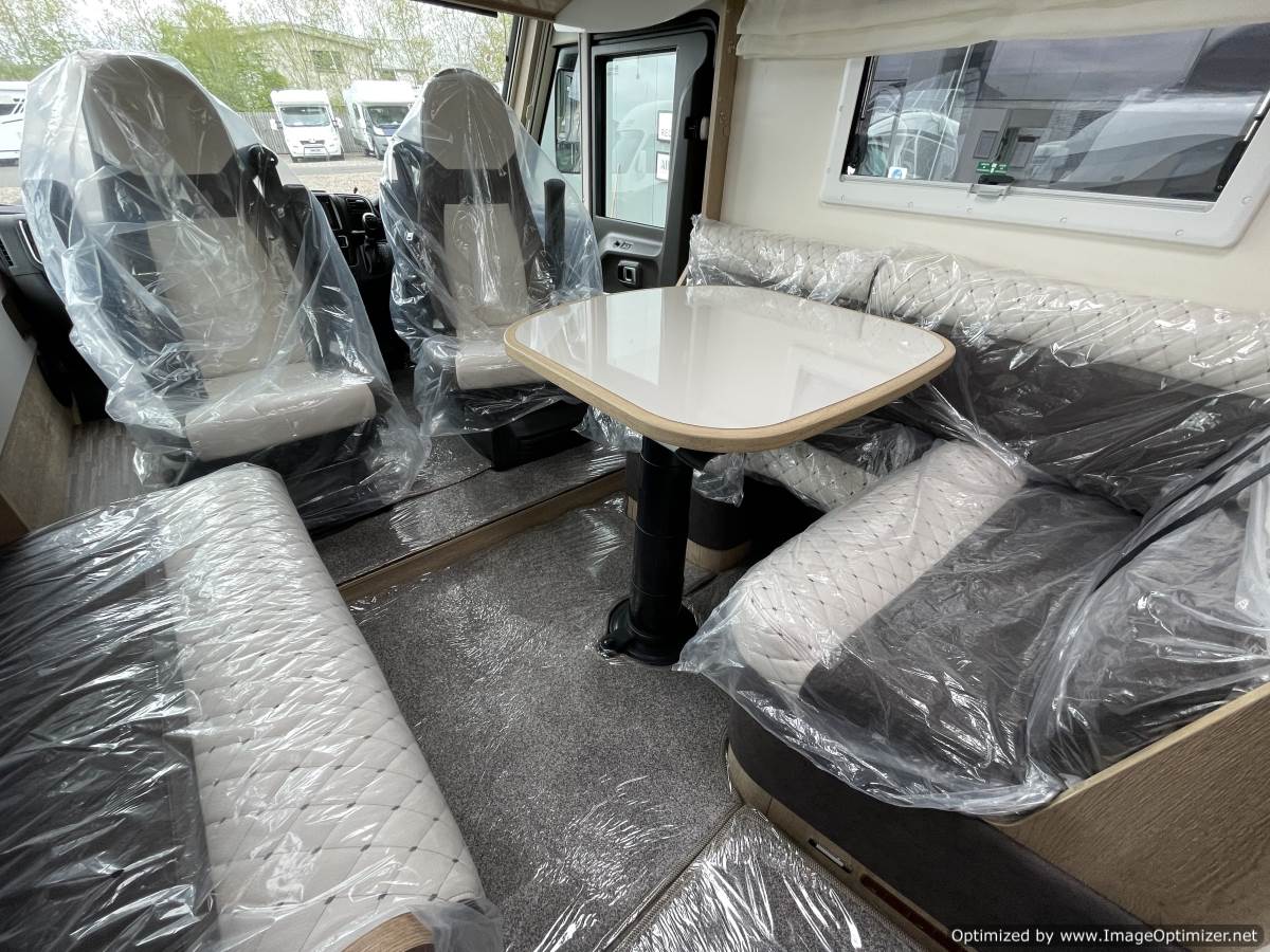 mobilvetta k yacht 59 for sale used