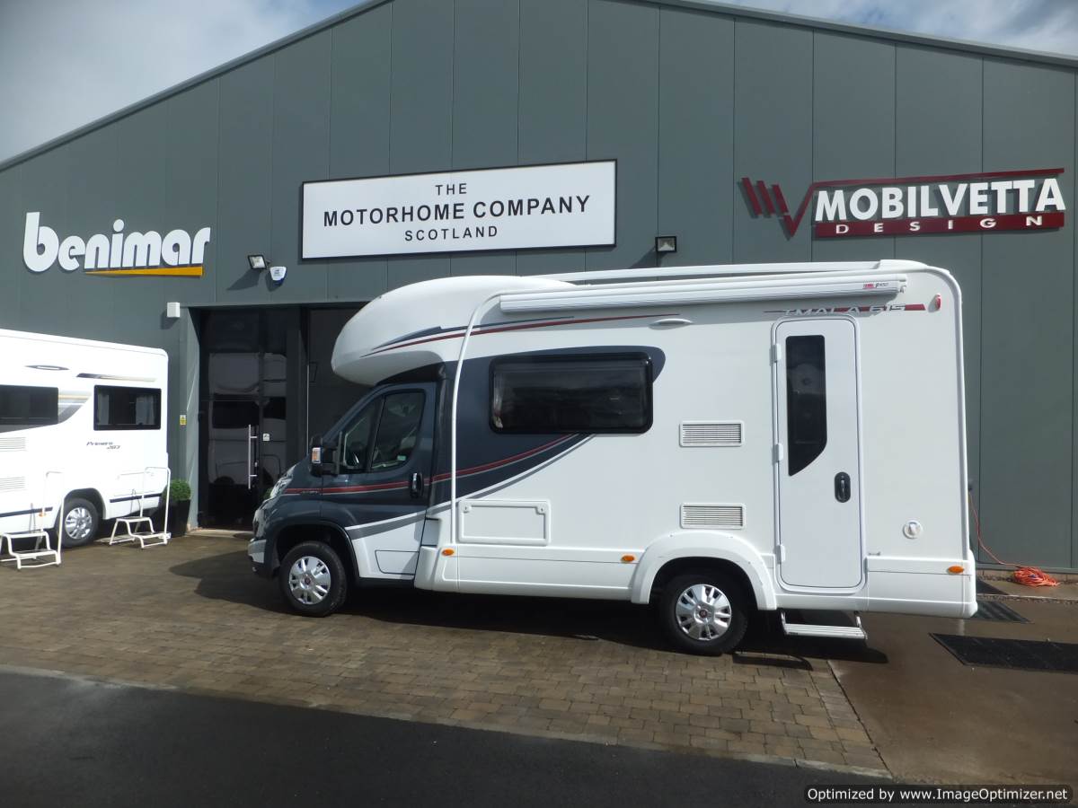 The Motorhome Company New & Used Motorhomes For Sale